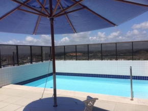 Apartamento lindo e aconchegante
